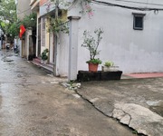 Bán đất lô góc, ngõ thông ô tô, diện tích 86.6m    gần phố nguyễn lam, vị trí đẹp, tiềm năng sinh