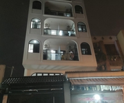 Bán nhà mặt tiền nguyễn oanh 120m , 6 tầng, thu nhập 70 triệu, giá 18.5 tỷ