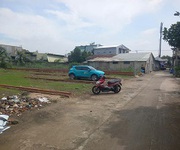 Bán lô đất đẹp đường nguyễn chí thanh   gần ngã 4 việt trinh, p. lái thiêu, tp. thuận an