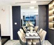 2  nhà mới tinh - full nội thất cao cấp - trần văn quang, tân bình