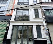 1 20m ra mặt tiền - oto vào nhà - 4 tầng, ngang 4.5m đường ngô đức kế gần chợ bà chiểu chỉ 7,69 tỷ