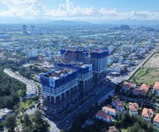 1 Newtown diamond biểu tượng sống mới bên bờ biển đà nẵng