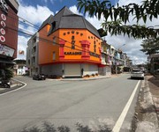 Bán nhà mặt tiền trung tâm kqh nguyễn công trứ phường 8 đà lạt - 700m2 sử dụng
