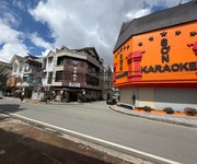 2 Bán nhà mặt tiền trung tâm kqh nguyễn công trứ phường 8 đà lạt - 700m2 sử dụng