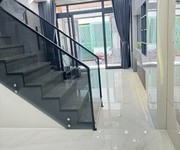 1 Nhà hai tầng mới đẹp sát mặt tiền trương thị hoa. vị trí vip gần siêu thị mega market quận 12.