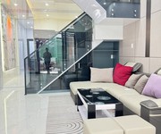 Nhà hai tầng mới đẹp sát mặt tiền trương thị hoa. vị trí vip gần siêu thị mega market quận 12.
