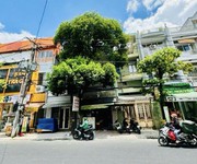 2 Mặt tiền kinh doanh ngay gò dầu - dòng tiền 20tr - 66m - 4 tầng - 5pn nhỉnh 12