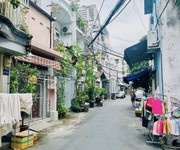 Nhà đẹp 4 tầng - gần chợ tân hương - đi bộ ra cv - hxh - dts 173m  - chỉ 6.x tỷ