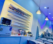 Sang tiệm nail, mi, gội đầu tại 397 vườn lài, phú thọ hoà, tân phú.