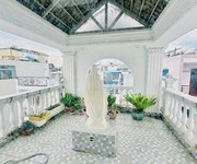 1 Nhà đẹp 4 tầng   hxh   gần chợ tân hương   đi bộ ra công viên   khu vip tân phú