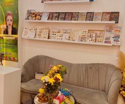 3 Sang tiệm nail, mi, gội đầu tại 397 vườn lài, phú thọ hoà, tân phú.