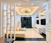 Hơn 8 tỷ   pháo đài láng   gần đh ngoại thương, hv ngoại giao   nhà đẹp 6 tầng ở ngay