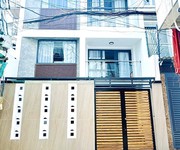  nhà mới tinh - full nội thất cao cấp - trần văn quang, tân bình
