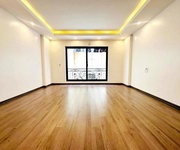 4 Bán nhà mới xây thang máy ngõ 310 nghi tàm 5 tầng ở ngay full nội thất