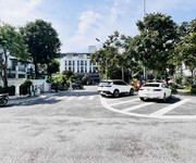 1 Liền kề thạch bàn, 128m x 4 tầng, mặt tiền 5.2m, an ninh tuyệt đối, công viên cây xanh, giao thông