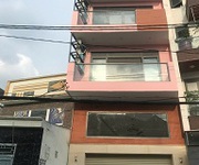 4 Cho thuê nhà mặt tiền số 13b, đường số 2 - bình hưng hòa, bình tân.