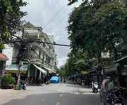 4 Bán nhà mặt tiền phan văn sửu, phường 13, tân bình  7 14m - 4 tầng