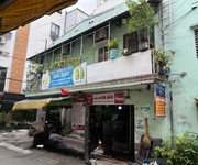 Bán nhà mặt tiền đườg võ thành trang   p11 tân bình  6 36  dòng tiền