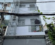 Bán nhà đường số 6, linh tây, thủ đức. dt 62m2, 5 tầng, 8 pn, sổ hồng. giá 7.69 tỷ.