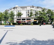 3 Liền kề thạch bàn, 128m x 4 tầng, mặt tiền 5.2m, an ninh tuyệt đối, công viên cây xanh, giao thông