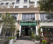 Chính chủ cho thuê shophouse vinhomes ocean park   đường hải âu