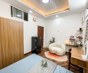 5 Cho thuê căn 2 ngủ Đặng Văn Ngữ, Phú Nhuận, full nội thất, giá 9,2 triệu.tháng