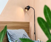 7 Cho thuê căn 2 ngủ Đặng Văn Ngữ, Phú Nhuận, full nội thất, giá 9,2 triệu.tháng