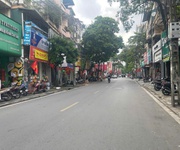 Bán nhà mặt phố hoàng văn thá chỉ hơn 300tr/mi vỉa hè rộng kinh doanh sầm uất - lô góc 83m 32 tỷ