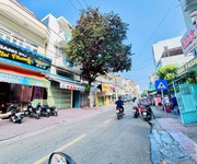 1 Nhà trung tâm huỳnh thúc kháng   gần chợ xóm mới, biển 5 phút   đang cho thuê 6tr/tháng