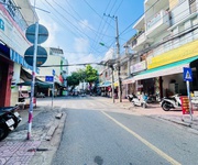 2 Nhà trung tâm huỳnh thúc kháng   gần chợ xóm mới, biển 5 phút   đang cho thuê 6tr/tháng