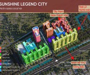 Chuyển nhượng sunshine legend city, giá gốc chủ đầu tư