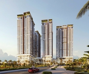 Newtown diamond biểu tượng sống mới bên bờ biển đà nẵng