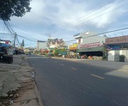 Bán 300m2 full xây dựng mặt tiền ngô gia tự   phường 12, đà lạt