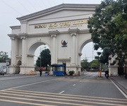 1 Biệt thự lideco 235.5m2 - 5t, gần hồ, không gian sáng tạo, giá 30.9 tỷ