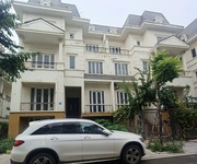 3 Biệt thự lideco 235.5m2 - 5t, gần hồ, không gian sáng tạo, giá 30.9 tỷ