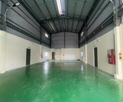 1 Cho thuê nhà xưởng tp bắc ninh   diện tích từ 200m đến  1500m