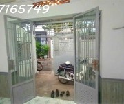 Bán nhà trung tâm quận 9 - 2p ra lê văn việt - hẻm xe ô tô thoải mái - gần đh tài chính marketing -