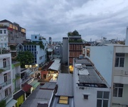 Bán nhà hxh tân định, q1 - 5 tầng, 10pn - dt 75m  vuông vức, dòng tiền khủng, đầu tư ngay, 19.8 tỷ