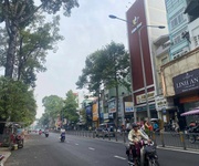 Anh tôi gửi bán nhà lê hồng phong q10, 4 tầng, dt: 82m  ngang 6.3m, 16 tỷ tl, kinh doanh vp, chdv