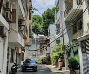 Bán nhà khu vip an ninh nguyễn văn thủ, quận 1, hxh 6m, dt: 62m  5 tầng, 6pn, giá 26.5 tỷ tl