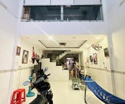3 Bán nhà - bình tân - hxh - diện tích 56m2 - 2 tầng - giá 5 tỷ