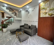 1 Nhà Mới 2 Tấng   Hẻm Xe Hơi Bùi Văn Ngữ 38m2 Nhỉnh 3  Tỷ