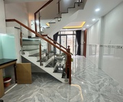 2 Nhà Mới 2 Tấng   Hẻm Xe Hơi Bùi Văn Ngữ 38m2 Nhỉnh 3  Tỷ