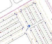 Bán lô đất 90m2 full thổ cư tại hải thắng   tiên lữ - hưng yên.