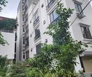 3 Nhà 52m   7 tầng thang máy lai xá, hoài đức giá chỉ 9,x tỷ