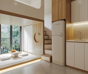2 Nhà 52m   7 tầng thang máy lai xá, hoài đức giá chỉ 9,x tỷ