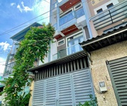 Nhà 4 tầng, hẻm 1 xẹt đỗ xuân hợp, dòng tiền ổn định 10 triệu/tháng, chưa tới 4 tỷ.