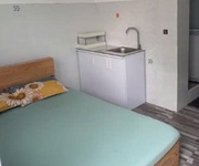 Cho thuê phòng trọ đẹp   không chung chủ, tự do giờ giấc   phan huy ích, gò vấp