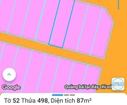 2 Duy nhất lô góc thoát hiểm 2 mặt tiền trục đường 46m gần biệt thự trắng