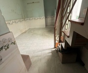 3 Cần bán gấp nhà trần bình trọng, p.1, ngay trung tâm gò vấp